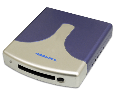 Pocket UDD (Ultra DigiDrive) (model: AEPUDDU)